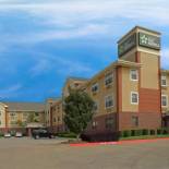 Фотография гостиницы Extended Stay America Suites - Dallas - Lewisville