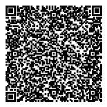 QR код гостиницы Картуши