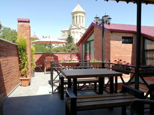 Фотографии апарт отеля 
            Apart Hotel Avlabari Yard