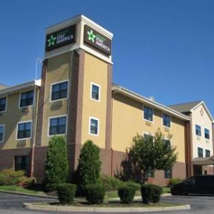 Фотографии гостиницы 
            Extended Stay America Suites - Boston - Braintree