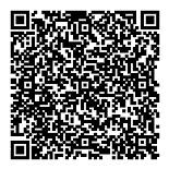 QR код гостиницы Прайд