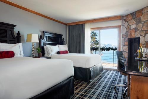 Фотография гостиницы The Landing Resort and Spa