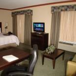 Фотография гостиницы Hampton Inn & Suites Corpus Christi I-37 - Navigation Boulevard