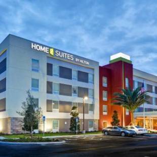 Фотографии гостиницы 
            Home2 Suites By Hilton Daytona Beach Speedway