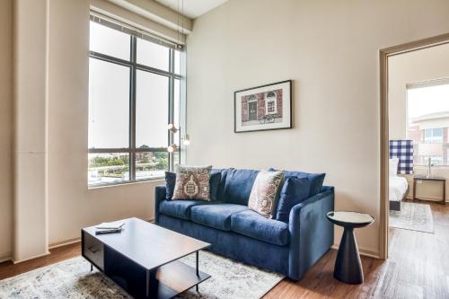 Фотография апарт отеля Mint House Greenville - West End