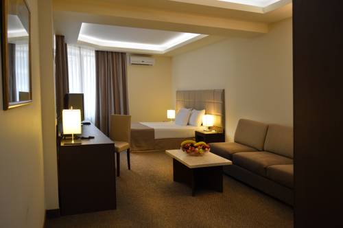 Фотография гостиницы Авиатранс