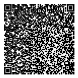 QR код санатория Славутич