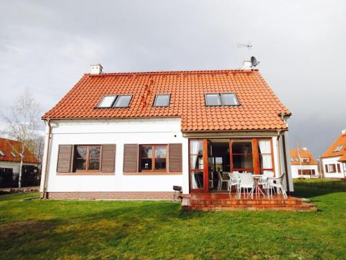 Фотография гостевого дома Domy przy Jeziorze Sun & Snow Osada Zamkowa