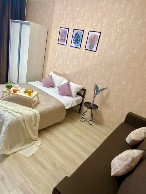 Фотография квартиры GOROD Si апартаменты ЖК Ленинградский Квартал