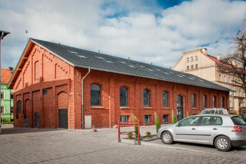 Фотография апарт отеля CTKiR Browar Probus