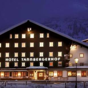 Фотографии гостиницы
Hotel Tannbergerhof
