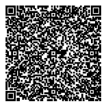 QR код гостиницы Кочевник
