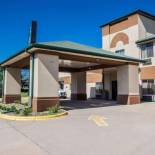 Фотография гостиницы Quality Inn & Suites Altoona - Des Moines