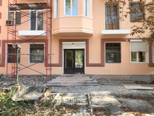 Фотография хостела JOY