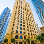 Фотография апарт отеля Suha JBR Hotel Apartments