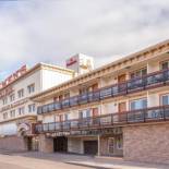 Фотография гостиницы Ramada by Wyndham Elko Hotel at Stockmen's Casino