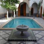 Фотография мини отеля Riad Sabah