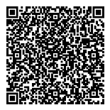 QR код мини отеля Сканди