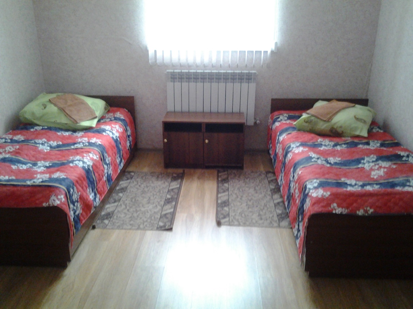 Фотография гостиницы Гостиница