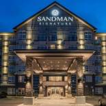 Фотография гостиницы Sandman Signature St. John's Hotel