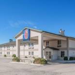 Фотография гостиницы Motel 6-Beaver, UT