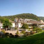 Фотография гостиницы Hotel Therme Bad Teinach