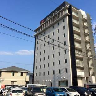 Фотографии гостиницы 
            MyHotel Okazaki