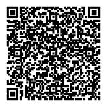 QR код гостевого дома BABANURI