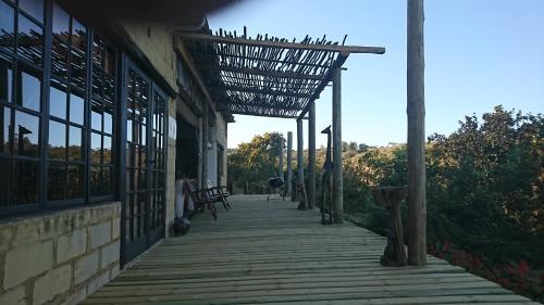 Фотография мини отеля Eloff Guest House and Gallery