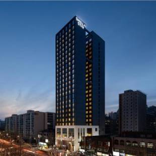 Фотографии гостиницы 
            Shilla Stay Seocho