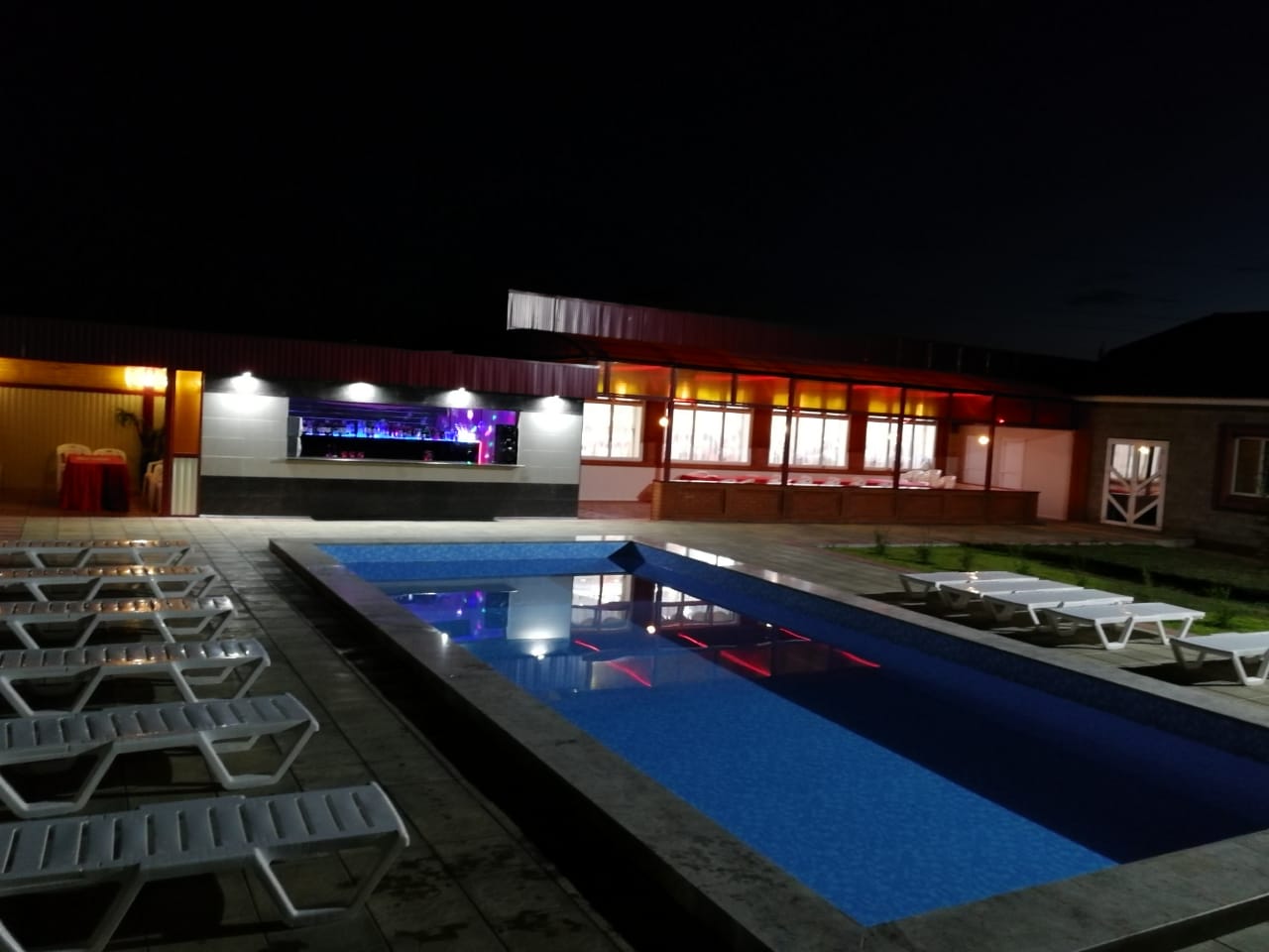 Фотография гостиницы Каен