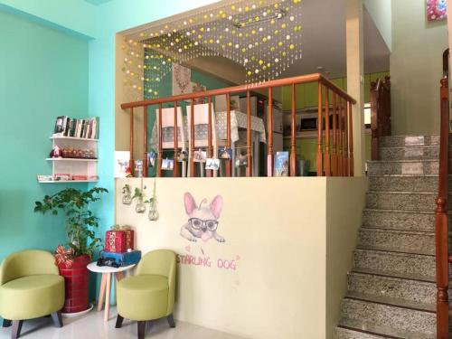 Фотография мини отеля Qin's House II