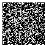 QR код гостиницы Бутик-Отель Дюжина