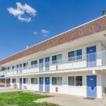 Фотография гостиницы Motel 6 Cheyenne