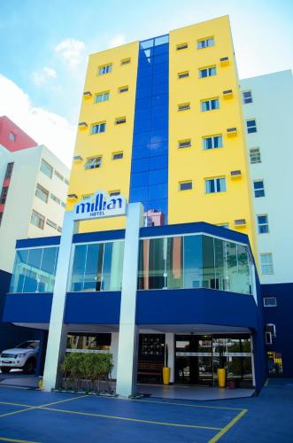 Фотография гостиницы Summit Millian Hotel
