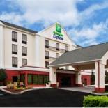 Фотография гостиницы Holiday Inn Express Atlanta West - Theme Park Area, an IHG Hotel