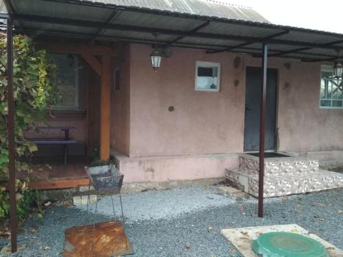 Фотография гостевого дома Заречная, 15