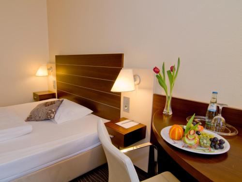 Фотография гостиницы ACHAT Hotel Wiesbaden City