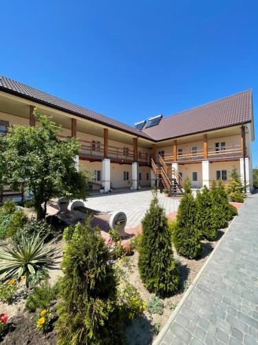 Фотография гостиницы Волна