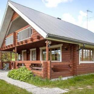 Фотографии гостевого дома 
            Holiday Home Ranta-lemettilä