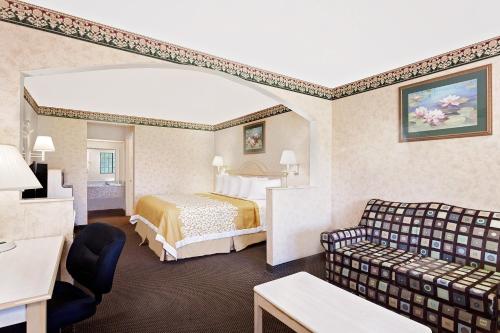 Фотография гостиницы Your Place Inn