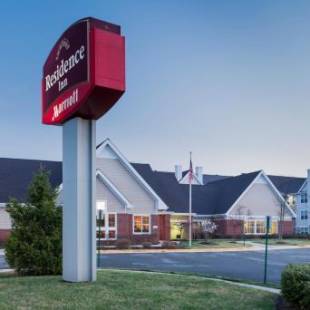 Фотографии гостиницы 
            Residence Inn Manassas Battlefield Park