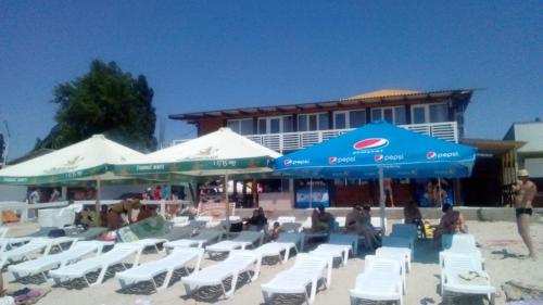 Фотография гостиницы У Моря