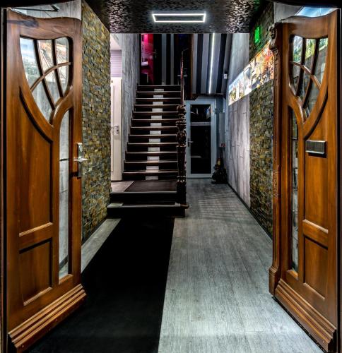 Фотография гостиницы SL'otel - Das Stadthotel