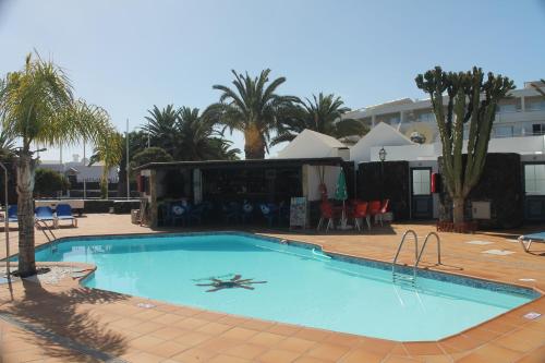 Фотография апарт отеля Mar Azul Playa