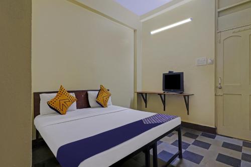 Фотографии гостиницы 
            SPOT ON 75815 Hotel Kanha Residency