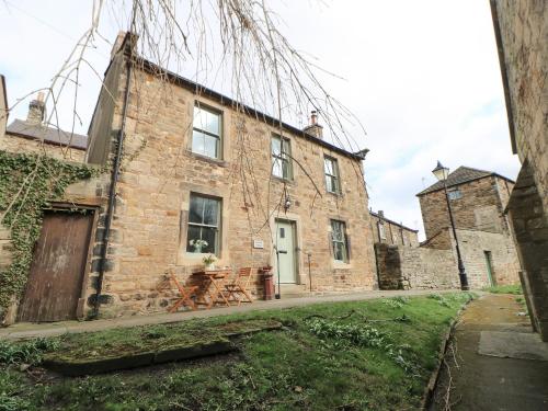 Фотографии гостевого дома 
            Church Cottage, Barnard Castle