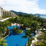 Фотография гостиницы PARKROYAL Penang Resort