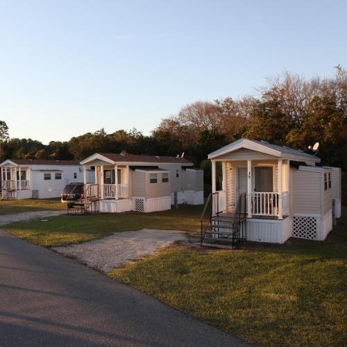 Фотографии базы отдыха 
            Orlando RV Resort