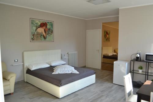 Фотография мини отеля La Corte di Aldo